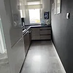 Centrum 9 * Колобжег