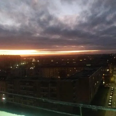 Apartment Centrum 9