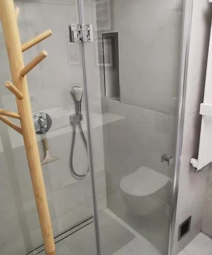 Centrum 9 Appartement