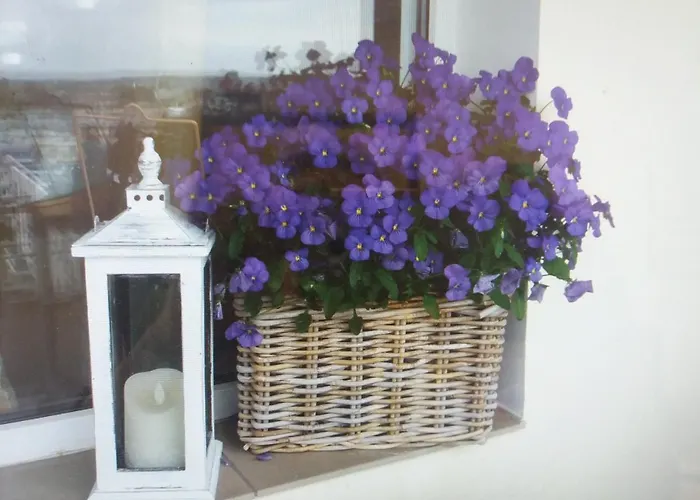 Centrum 9 Appartement Kołobrzeg